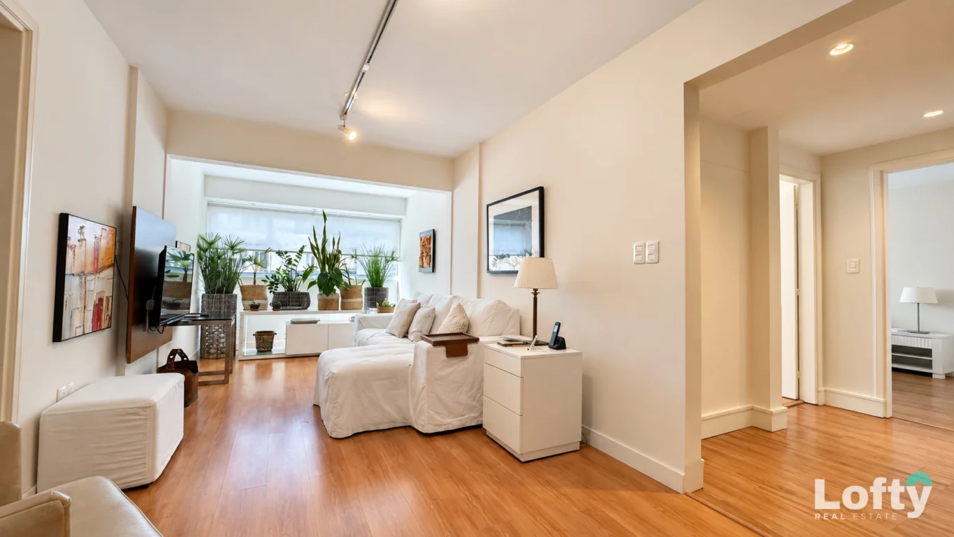Apartamento en Punta Carretas, propiedad 297633 -Imagen 21