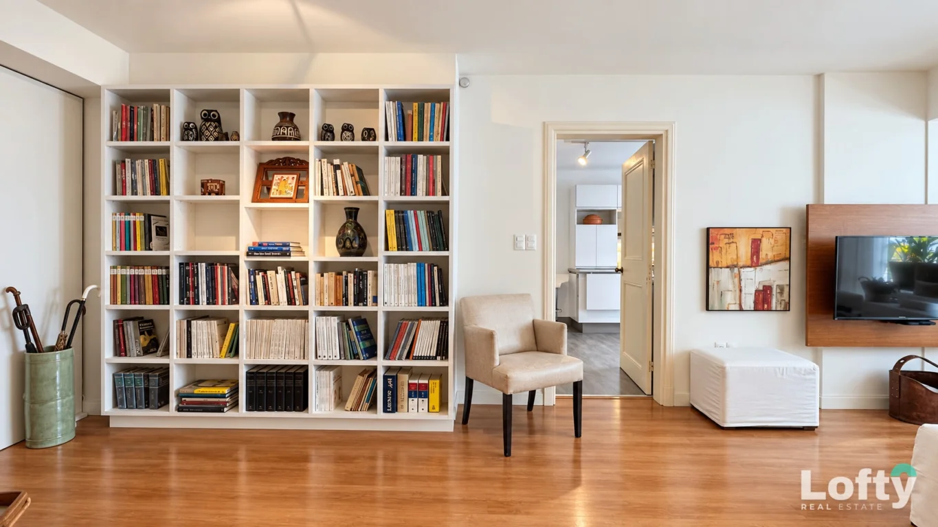 Apartamento en Punta Carretas, propiedad 297633 -Imagen 22