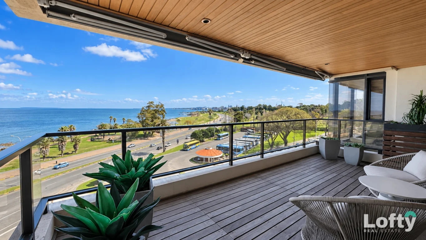 Apartamento en Punta Carretas, propiedad 297633 -Imagen 3