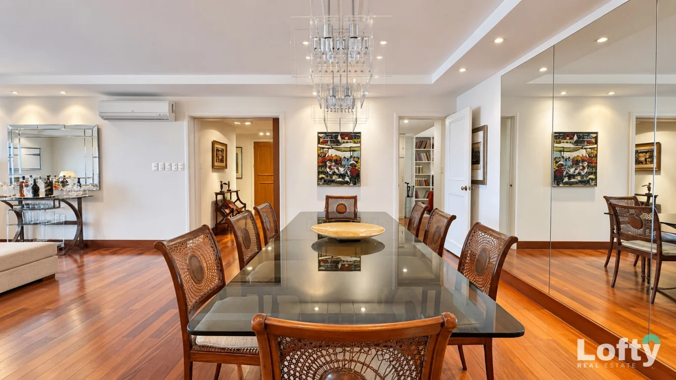 Apartamento en Punta Carretas, propiedad 297633 -Imagen 7