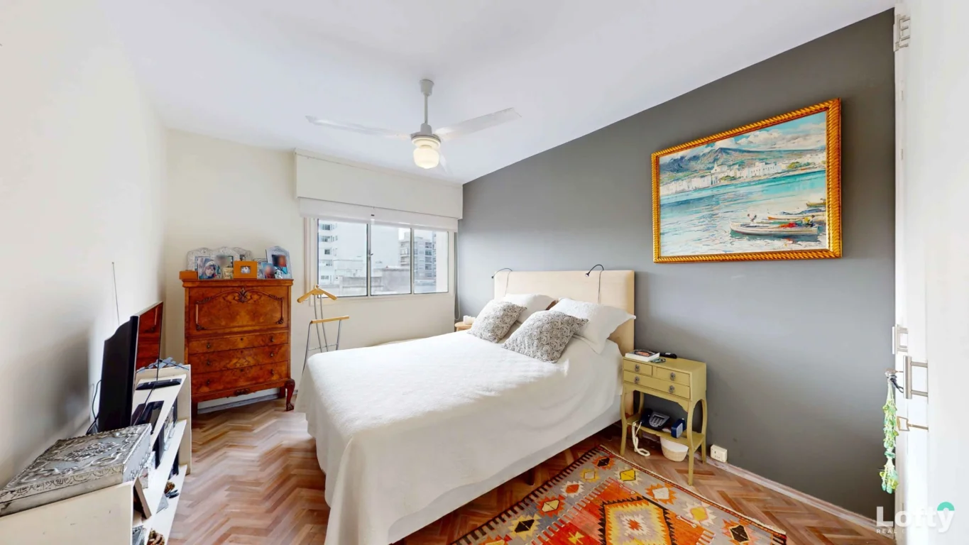 Apartamento en Punta Carretas, propiedad 298045 -Imagen 12
