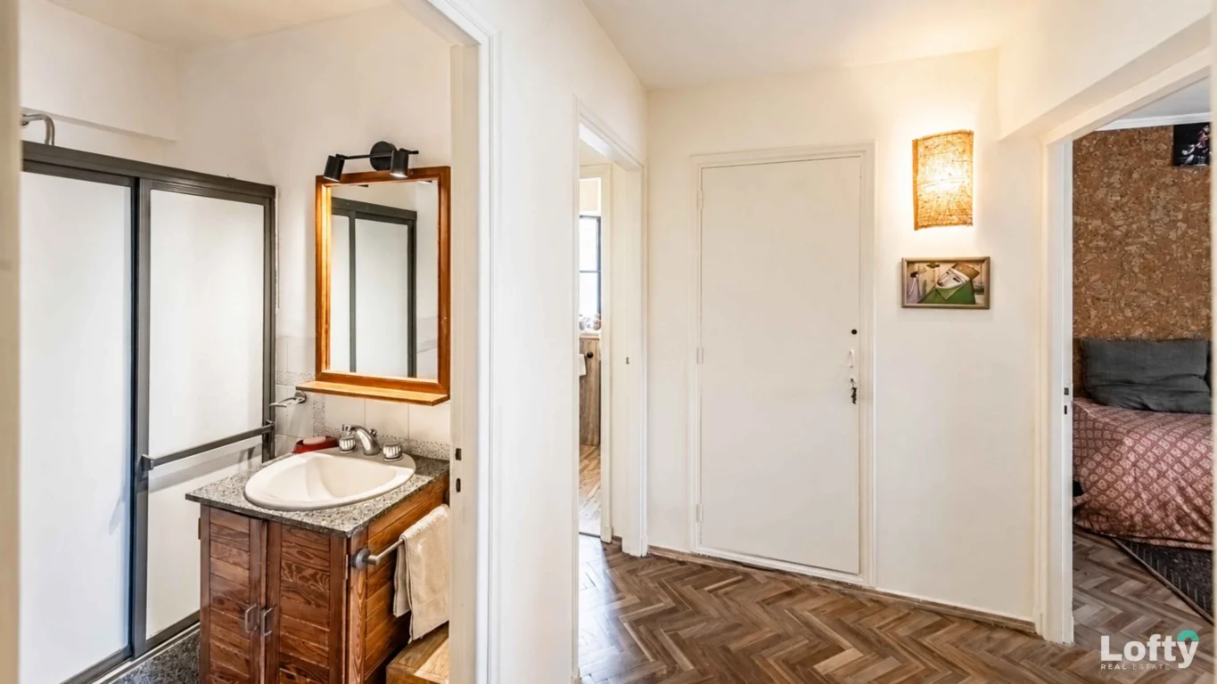 Apartamento en Punta Carretas, propiedad 298045 -Imagen 18