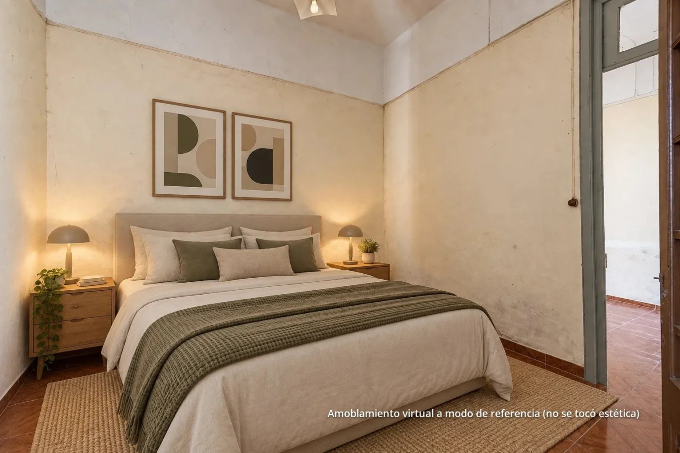 Casa en Cordón, propiedad 299306 -Imagen 11