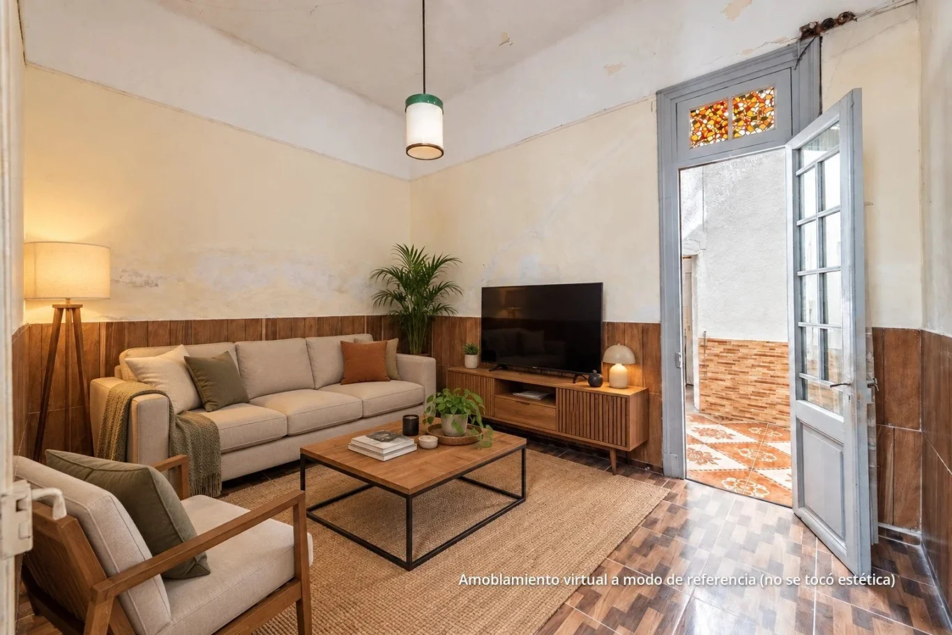 Casa en Cordón, propiedad 299306 -Imagen 13