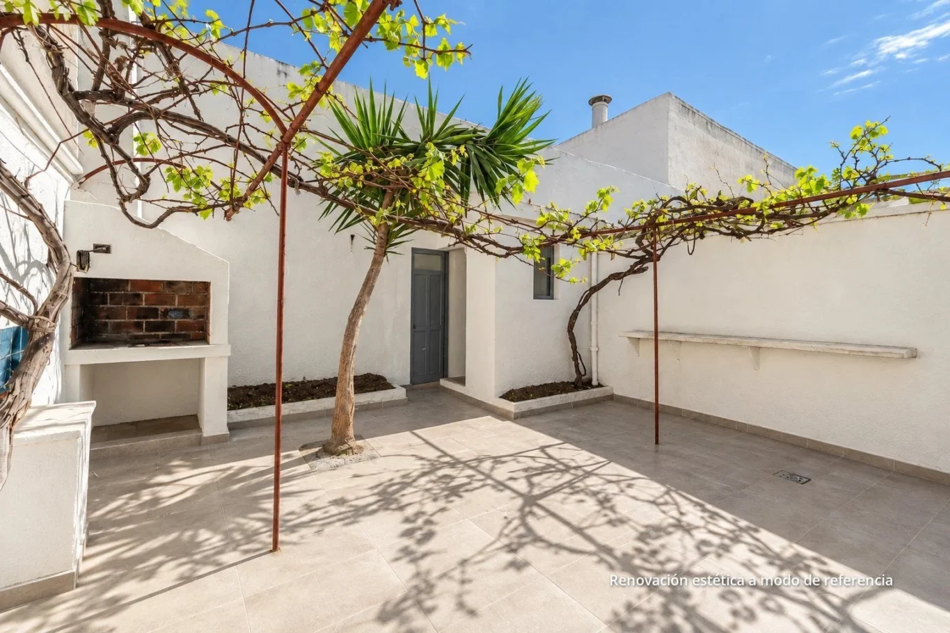 Casa en Cordón, propiedad 299306 -Imagen 16