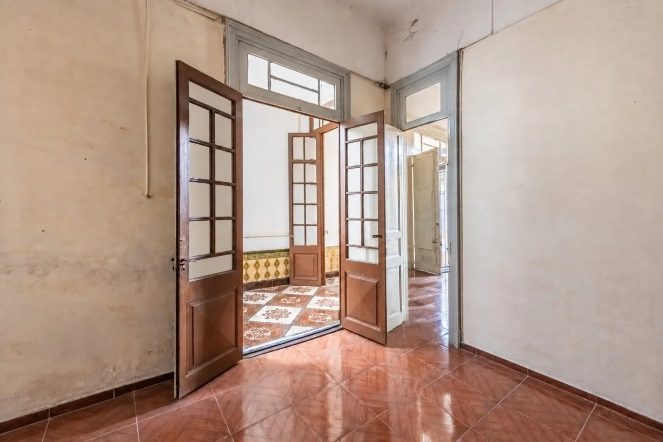 Casa en Cordón, propiedad 299306 -Imagen 17