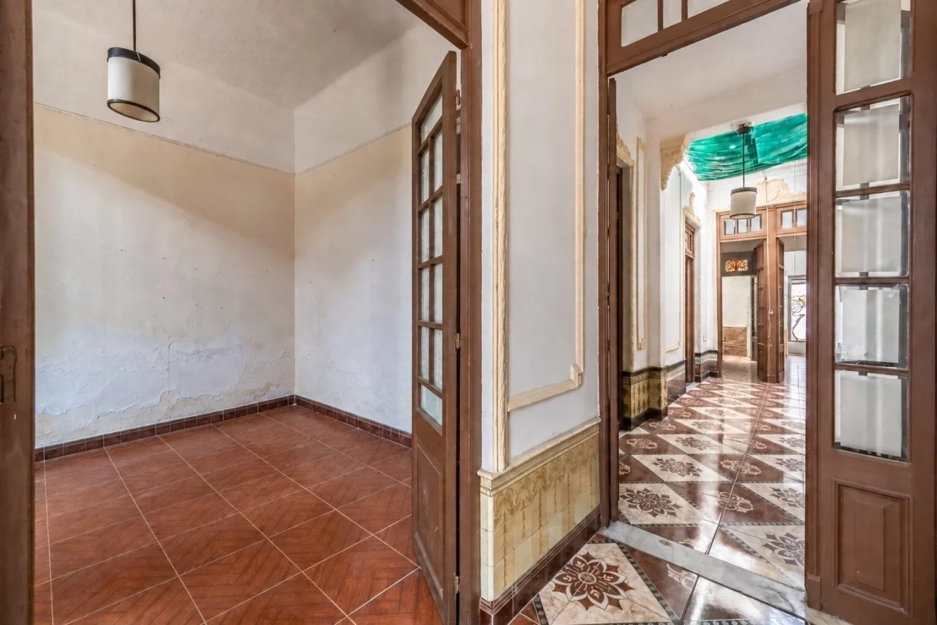 Casa en Cordón, propiedad 299306 -Imagen 19