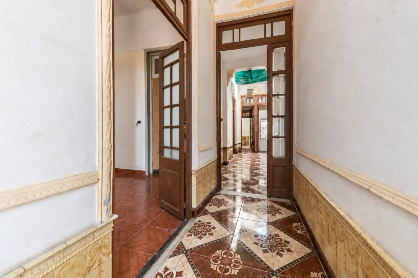 Casa en Cordón, propiedad 299306 -Imagen 7