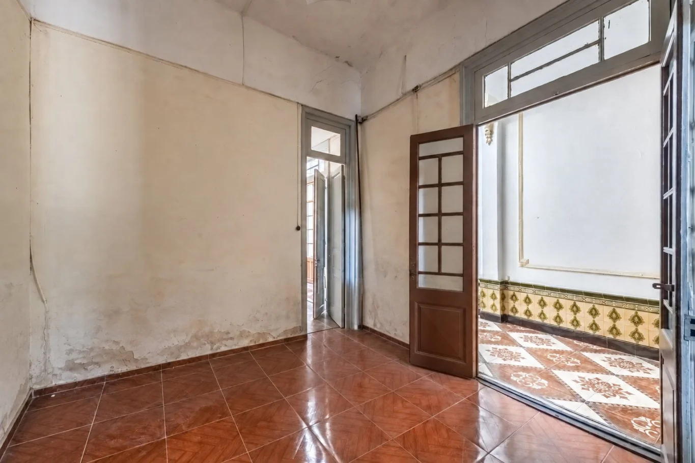 Casa en Cordón, propiedad 299306 -Imagen 8