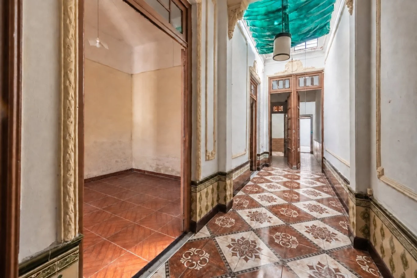 Casa en Cordón, propiedad 299306 -Imagen 10