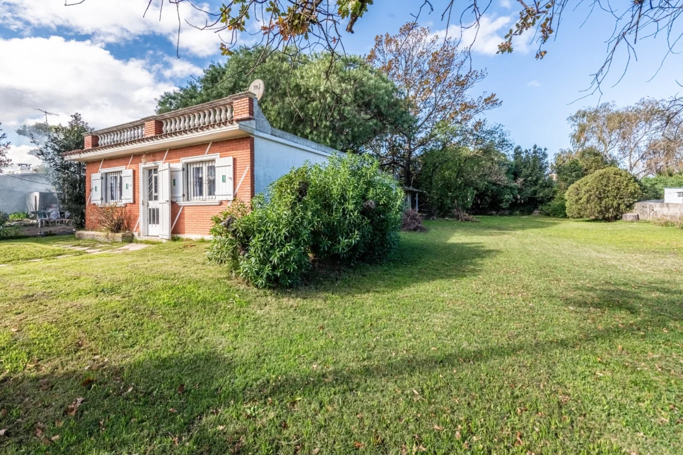 Terreno en San Luis, propiedad 299315 -Imagen 7