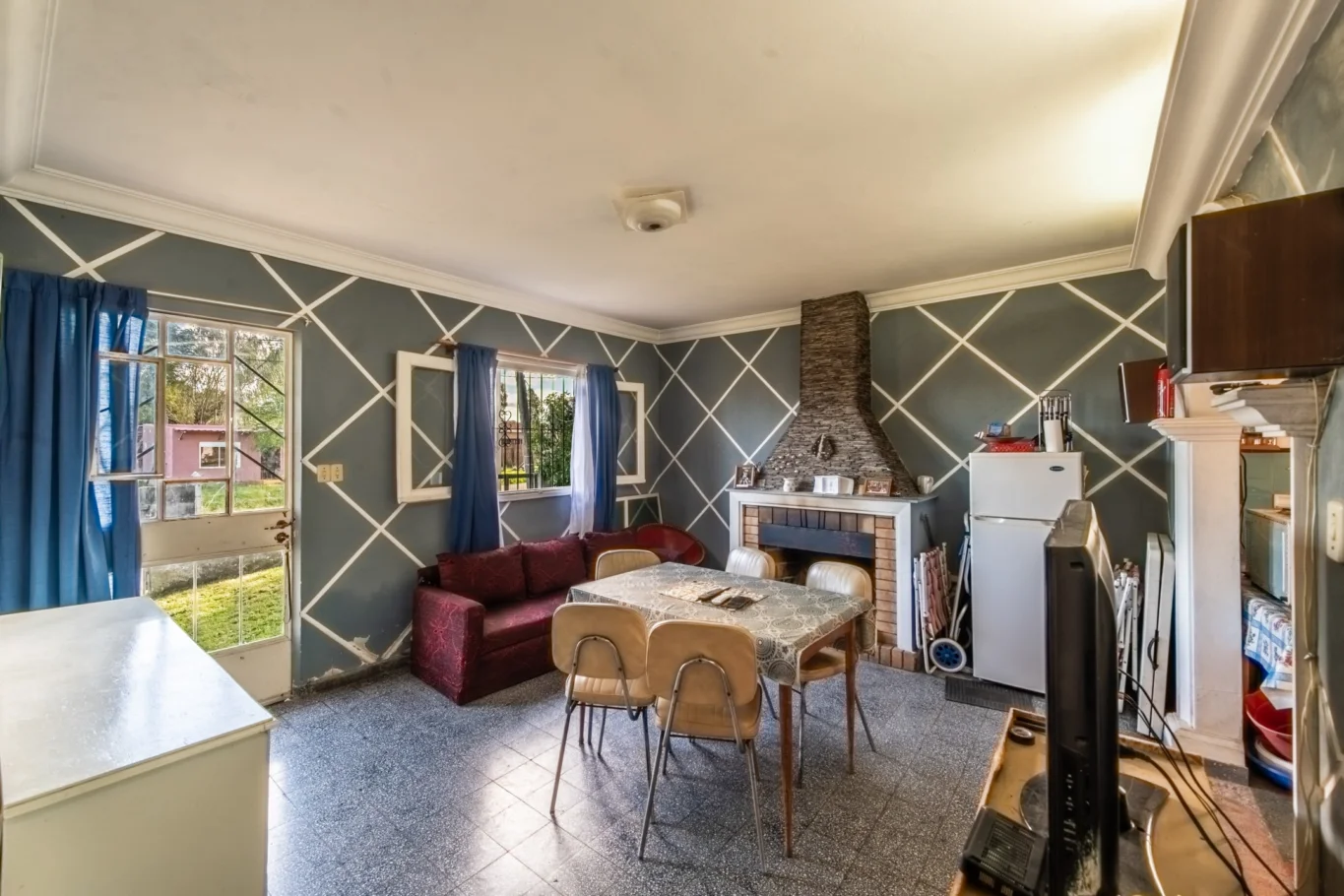 Casa en San Luis, propiedad 299317 -Imagen 3