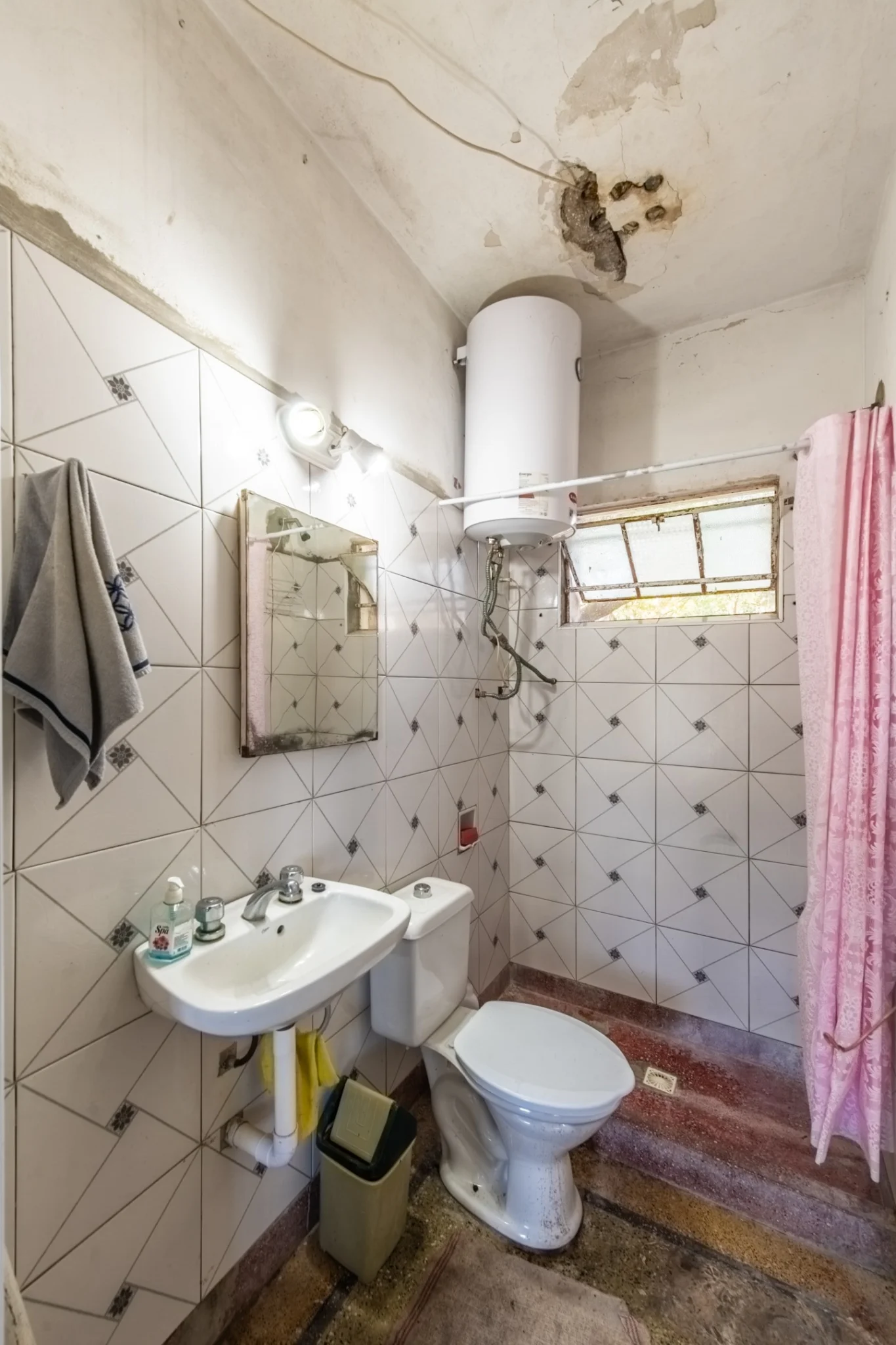Casa en San Luis, propiedad 299317 -Imagen 4