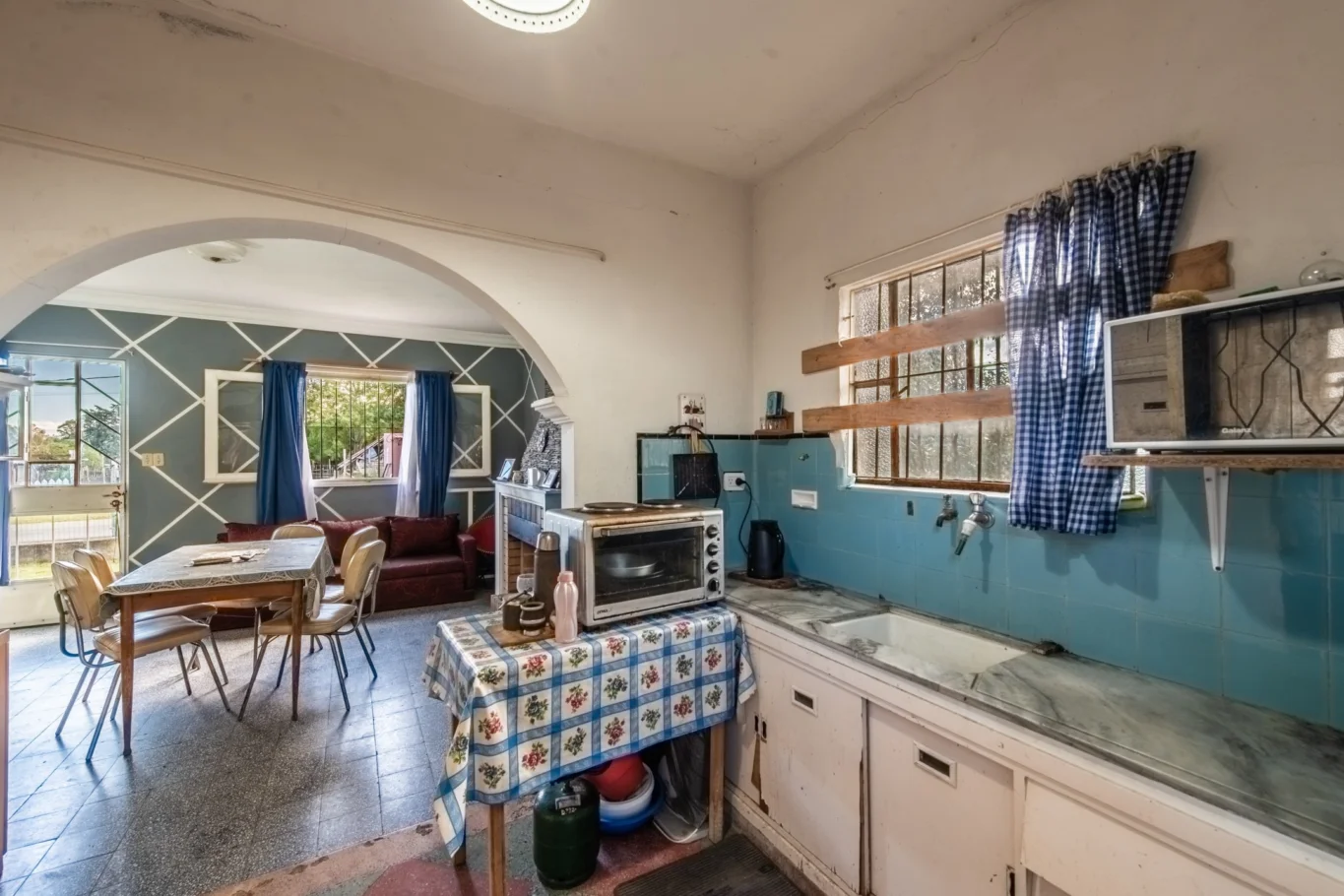 Casa en San Luis, propiedad 299317 -Imagen 6