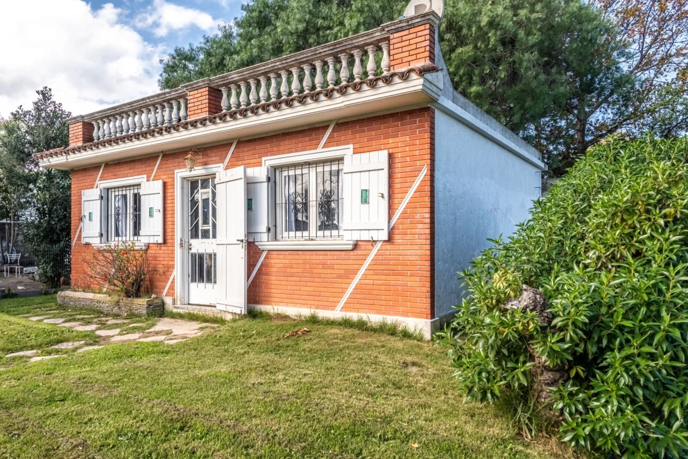 Casa en San Luis, propiedad 299317 -Imagen 10