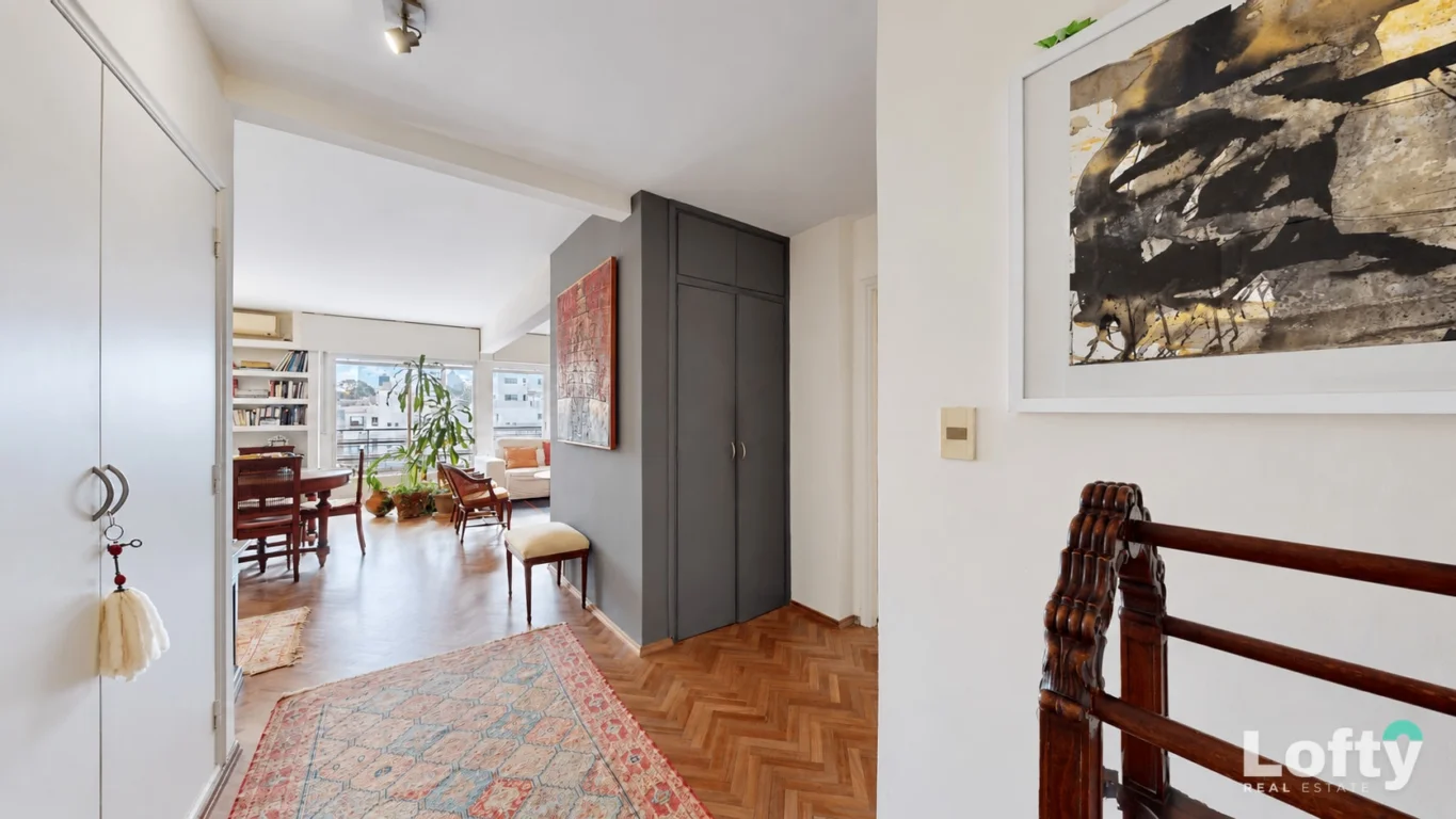 Apartamento en Punta Carretas, propiedad 299734 -Imagen 11