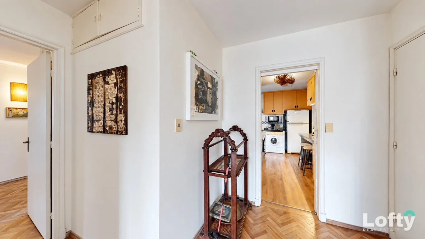 Apartamento en Punta Carretas, propiedad 299734 -Imagen 12