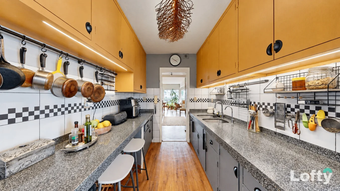 Apartamento en Punta Carretas, propiedad 299734 -Imagen 13