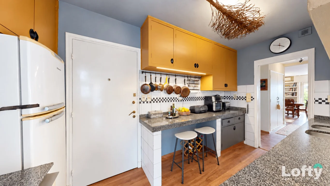 Apartamento en Punta Carretas, propiedad 299734 -Imagen 14
