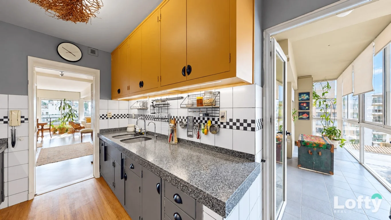 Apartamento en Punta Carretas, propiedad 299734 -Imagen 15