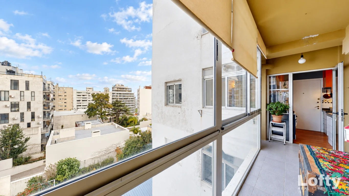 Apartamento en Punta Carretas, propiedad 299734 -Imagen 16