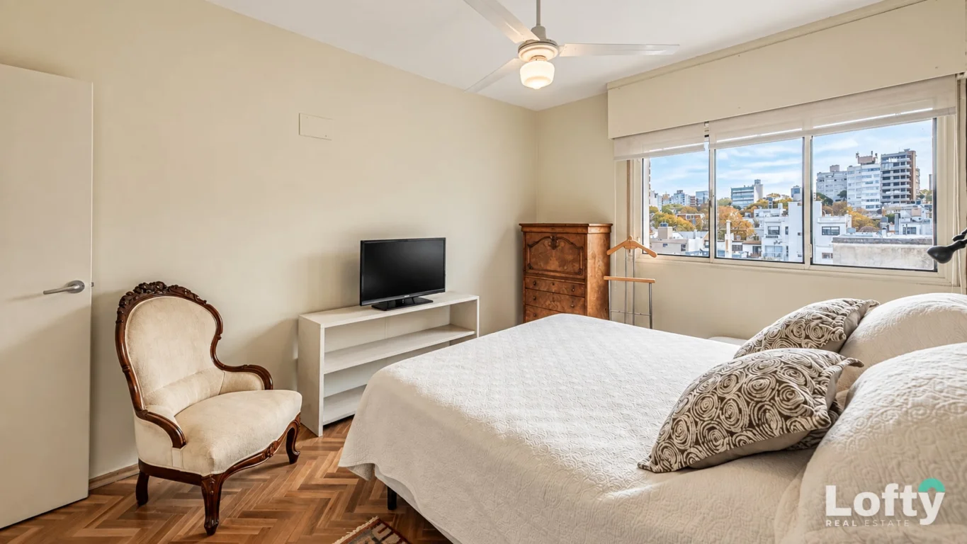 Apartamento en Punta Carretas, propiedad 299734 -Imagen 17