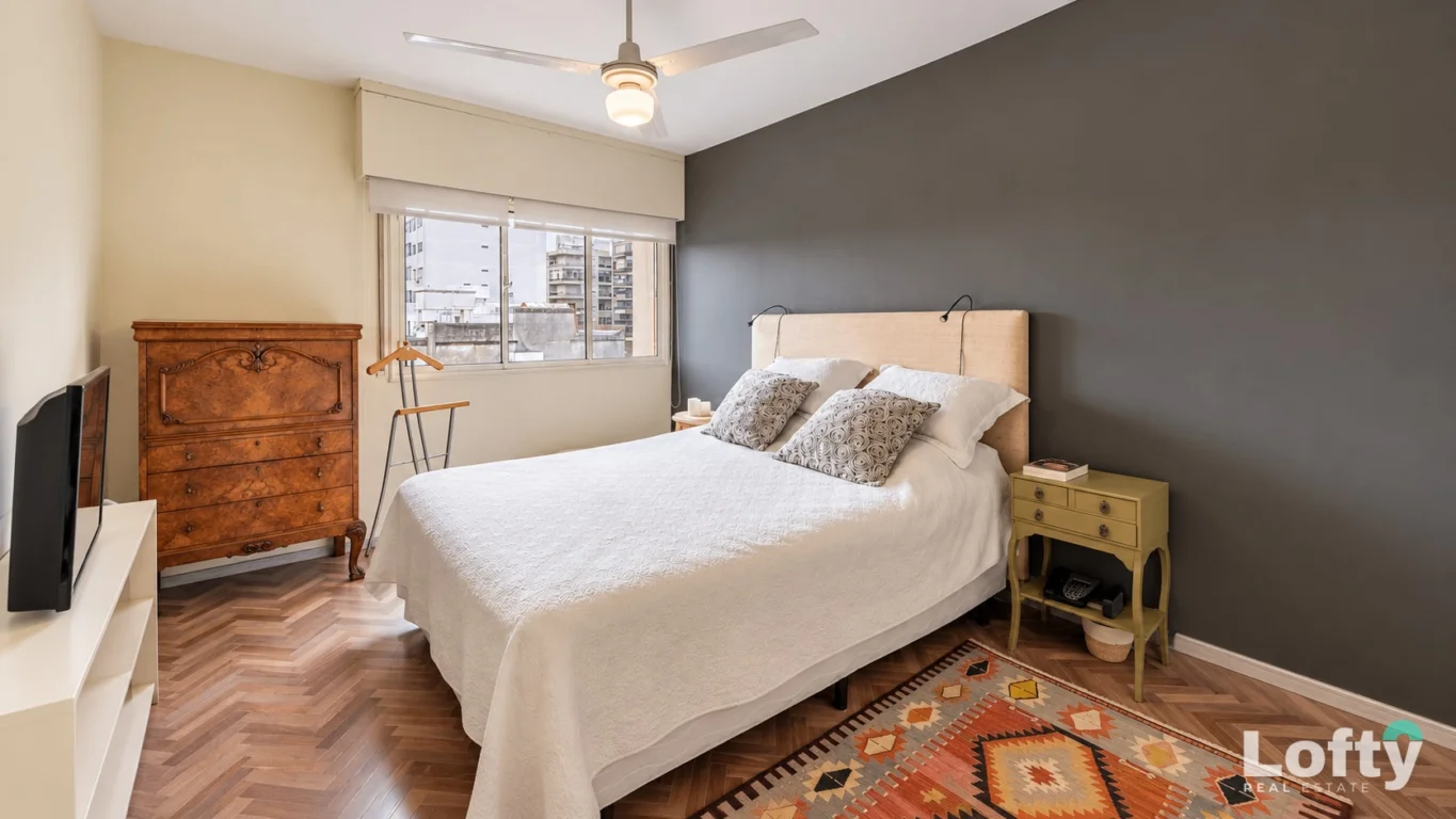 Apartamento en Punta Carretas, propiedad 299734 -Imagen 18