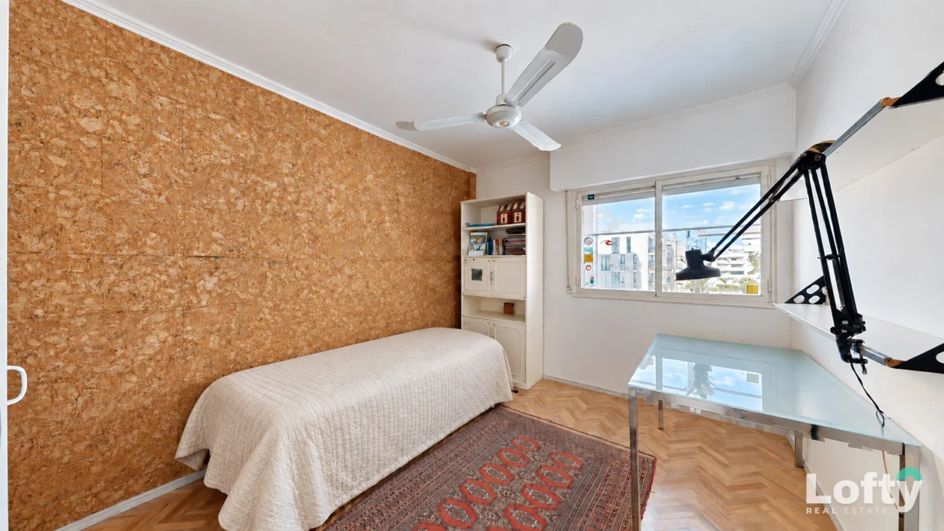 Apartamento en Punta Carretas, propiedad 299734 -Imagen 23