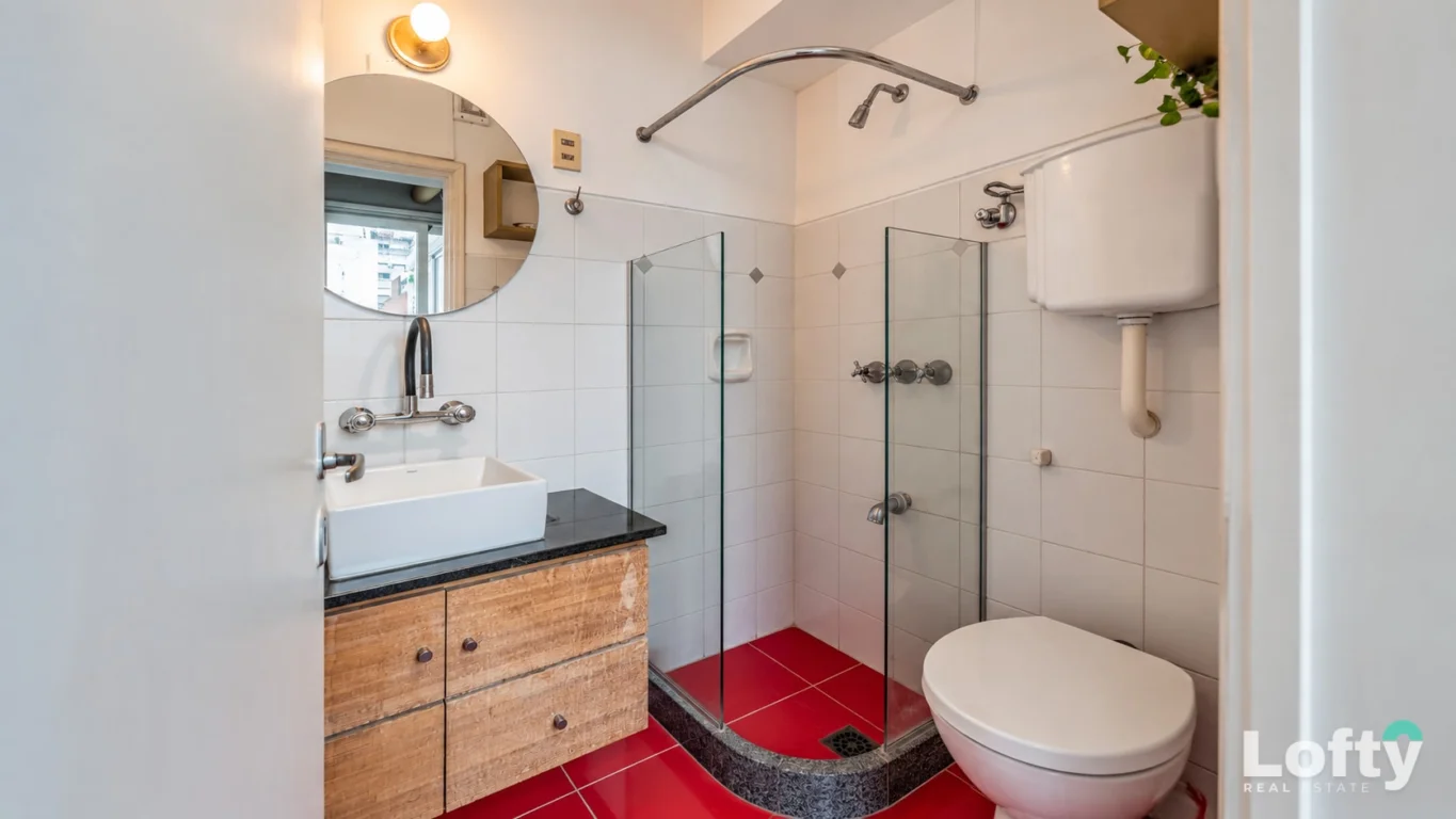 Apartamento en Punta Carretas, propiedad 299734 -Imagen 24