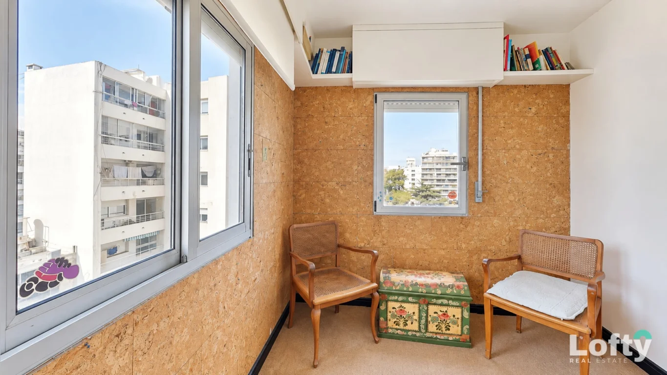 Apartamento en Punta Carretas, propiedad 299734 -Imagen 25