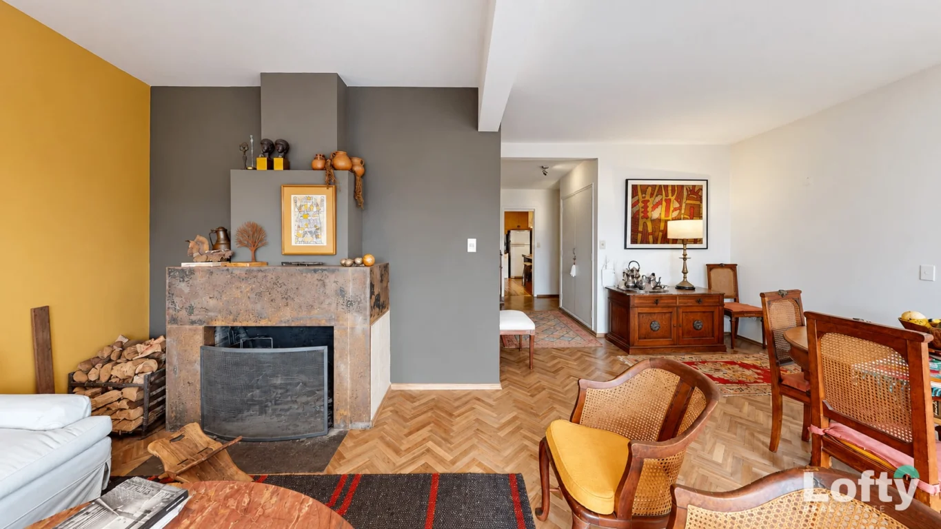 Apartamento en Punta Carretas, propiedad 299734 -Imagen 6