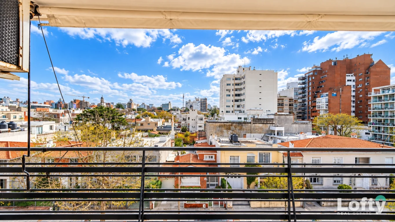 Apartamento en Punta Carretas, propiedad 299734 -Imagen 8