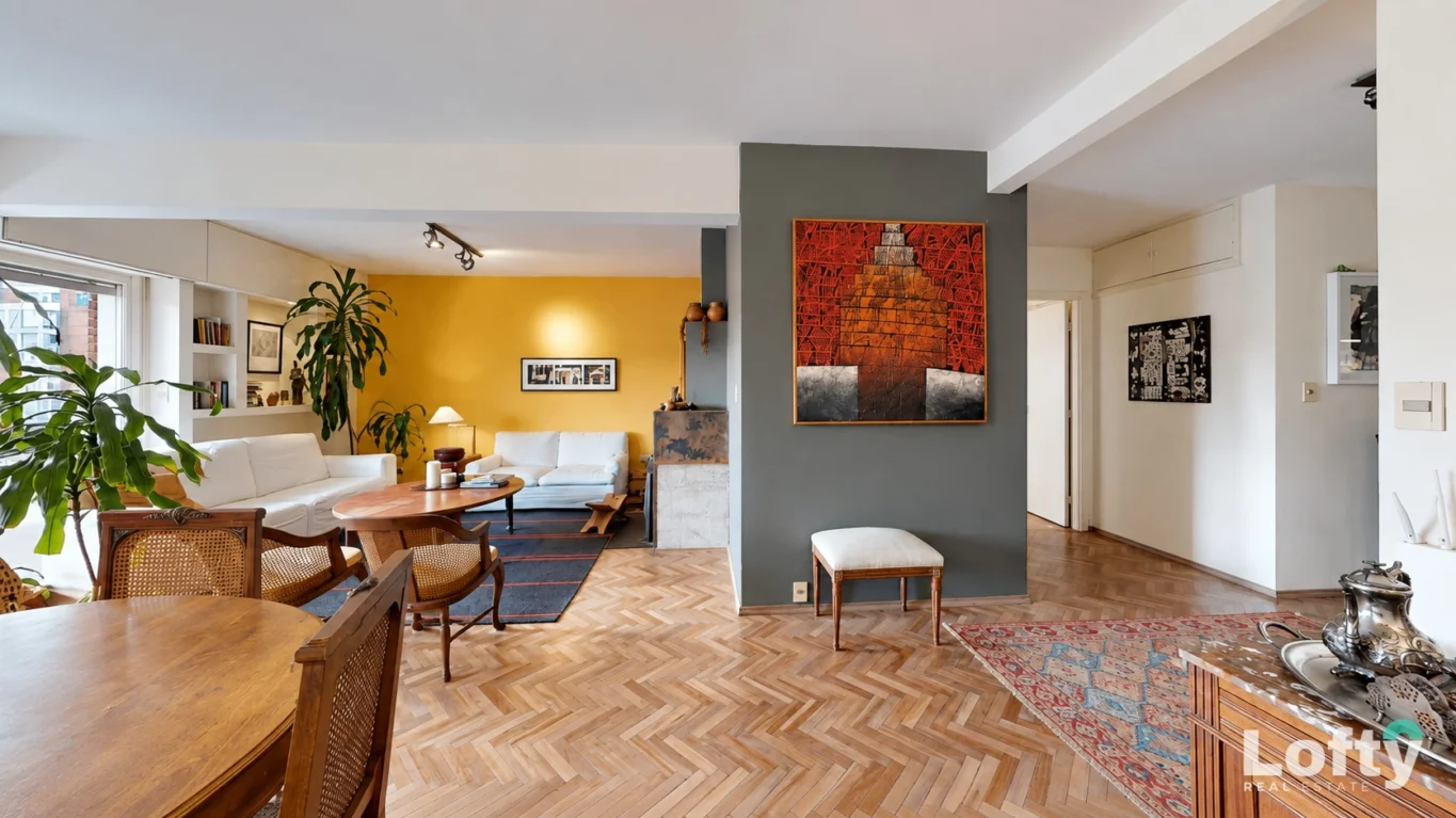 Apartamento en Punta Carretas, propiedad 299734 -Imagen 10