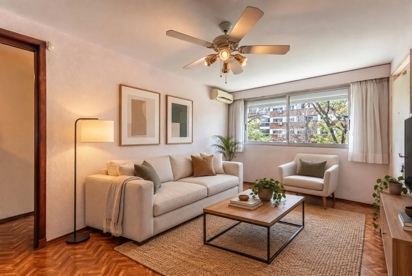 Apartamento en Punta Gorda, propiedad 301044 -Imagen 1