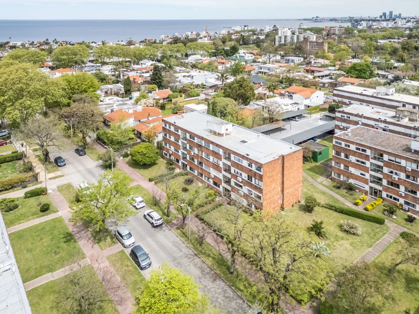Apartamento en Punta Gorda, propiedad 301044 -Imagen 2