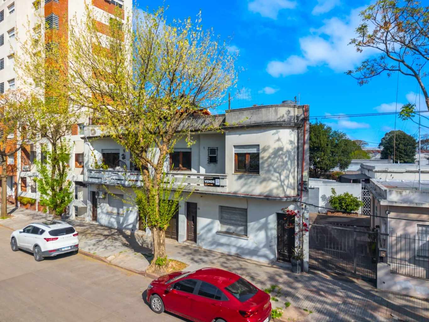 Casa en Reducto, propiedad 301170 -Imagen 1