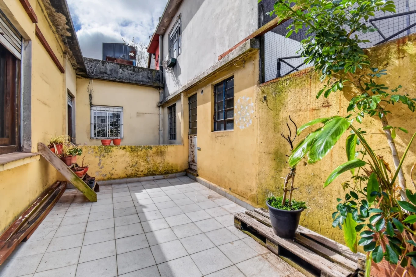 Casa en Reducto, propiedad 301170 -Imagen 24