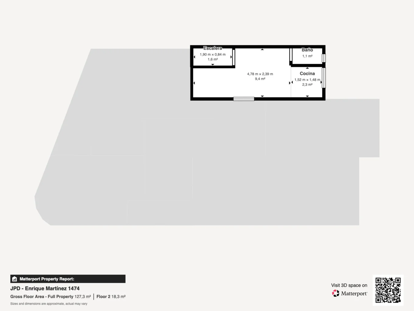 Casa en Reducto, propiedad 301170 -Imagen 25