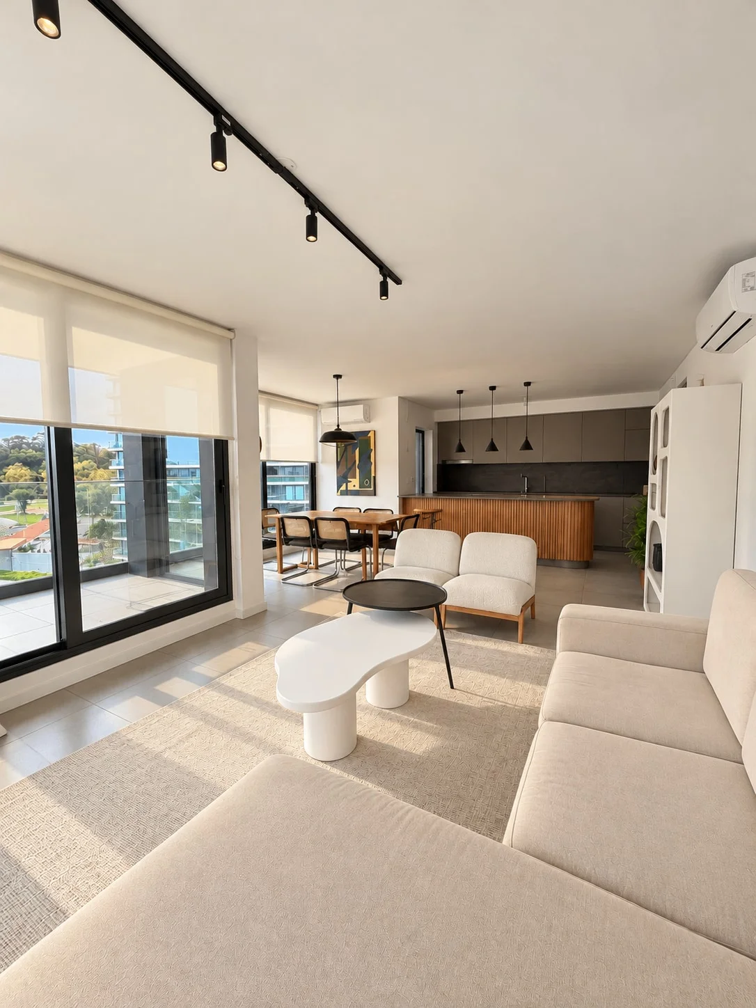 Apartamento en Parque Miramar, propiedad 301648 -Imagen 2