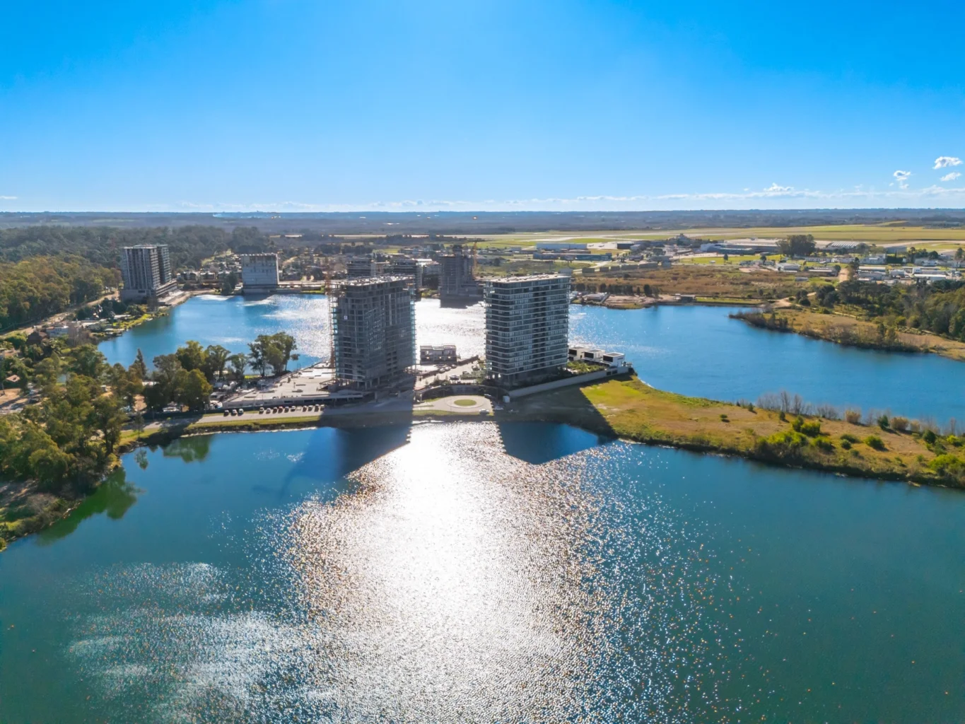 Apartamento en Parque Miramar, propiedad 301648 -Imagen 11
