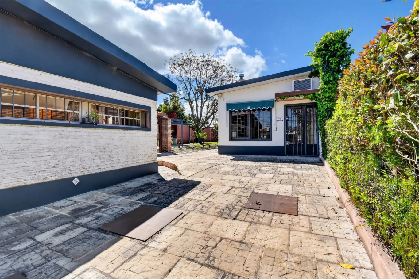 Casa en Costa Azul, propiedad 301655 -Imagen 2