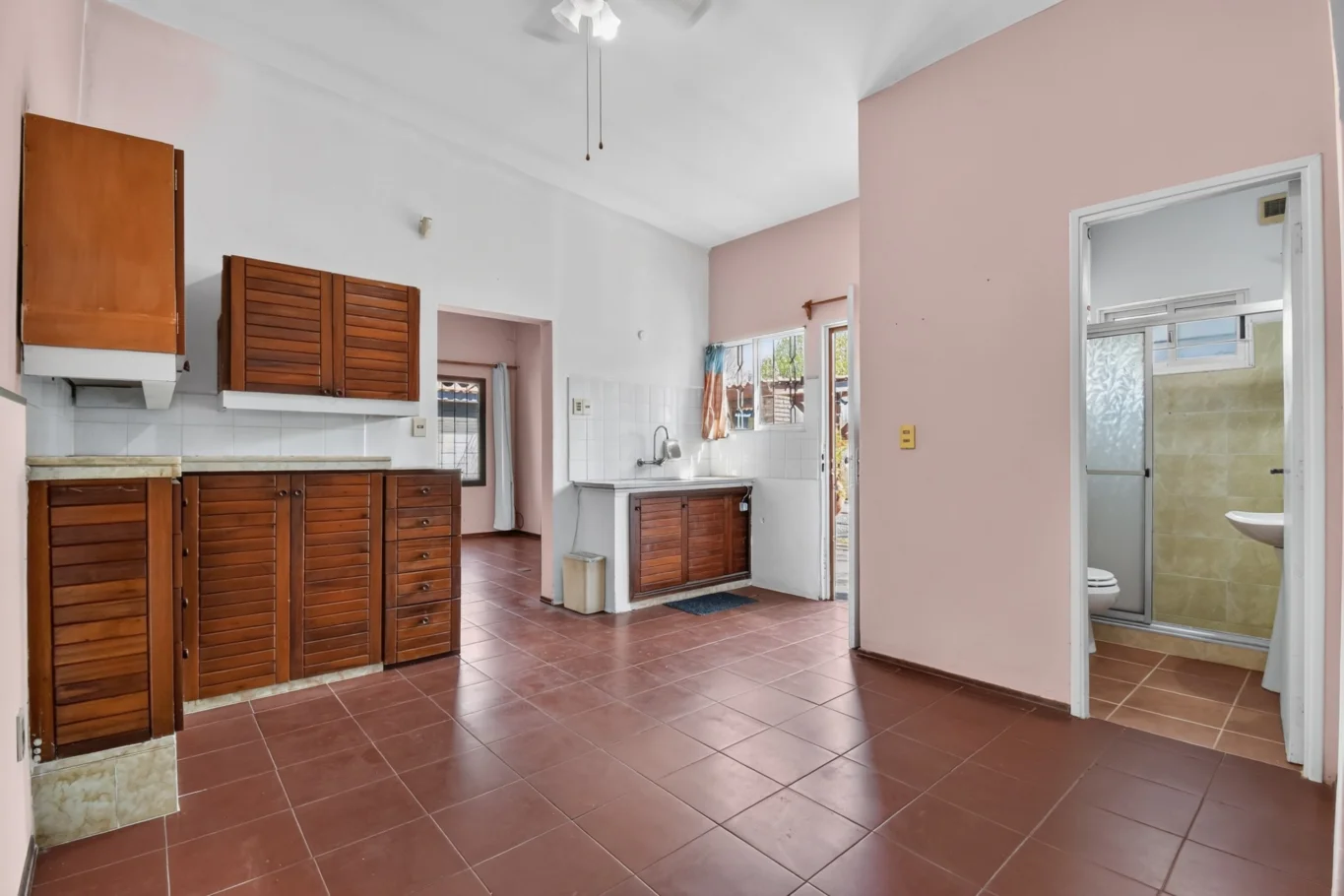 Casa en Costa Azul, propiedad 301655 -Imagen 14