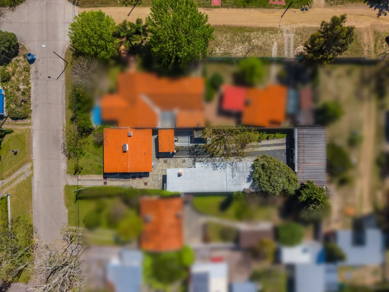 Casa en Costa Azul, propiedad 301655 -Imagen 4