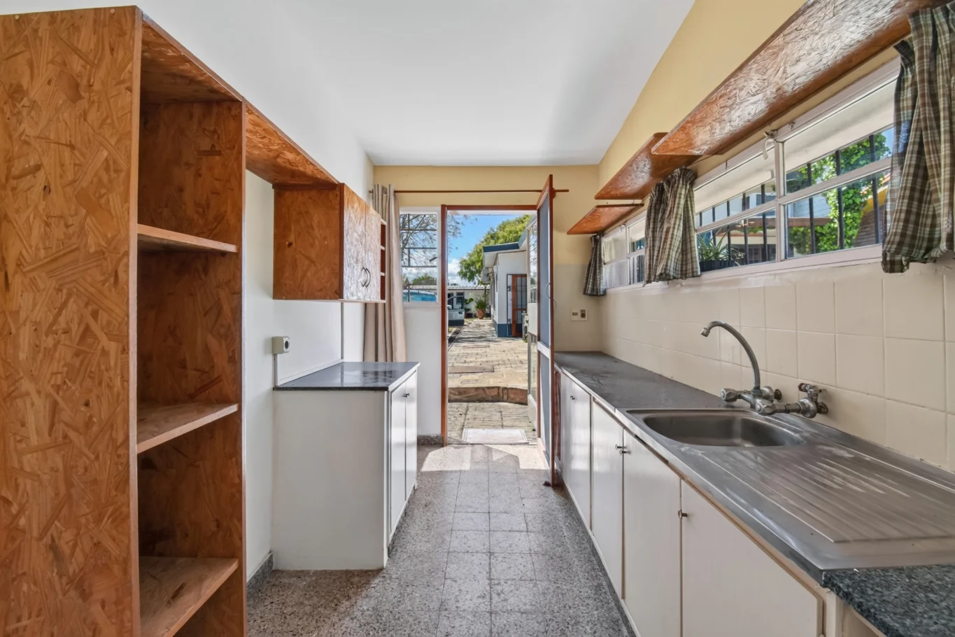 Casa en Costa Azul, propiedad 301655 -Imagen 7