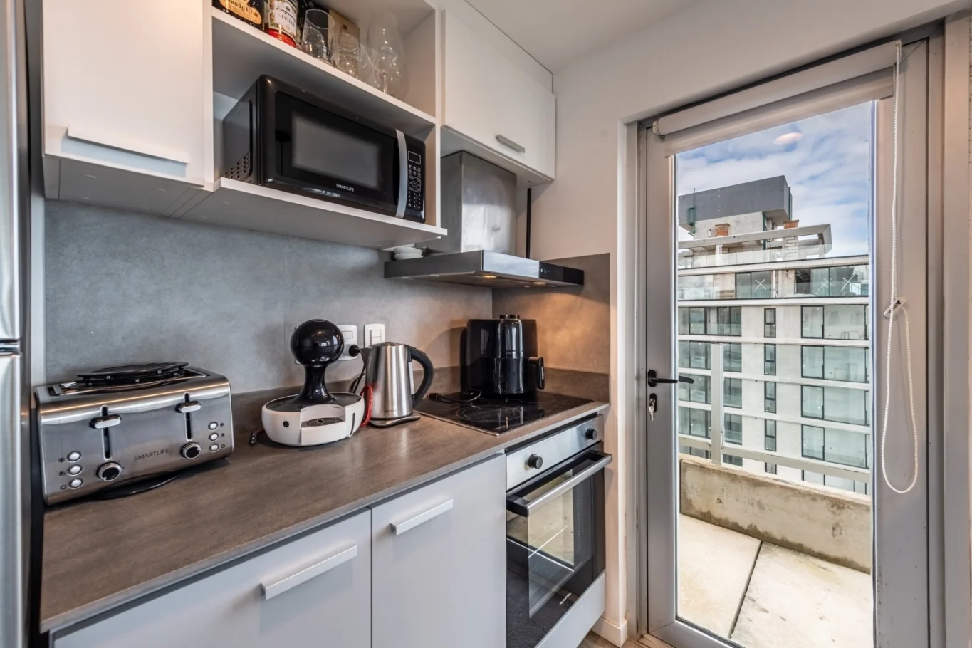 Apartamento en Punta del Este, propiedad 302483 -Imagen 12