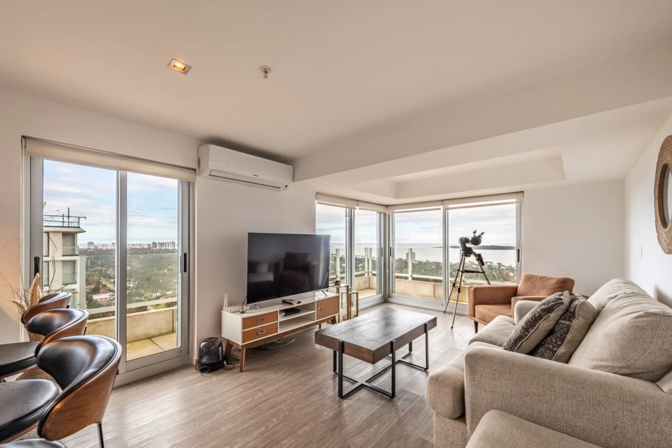 Apartamento en Punta del Este, propiedad 302483 -Imagen 4