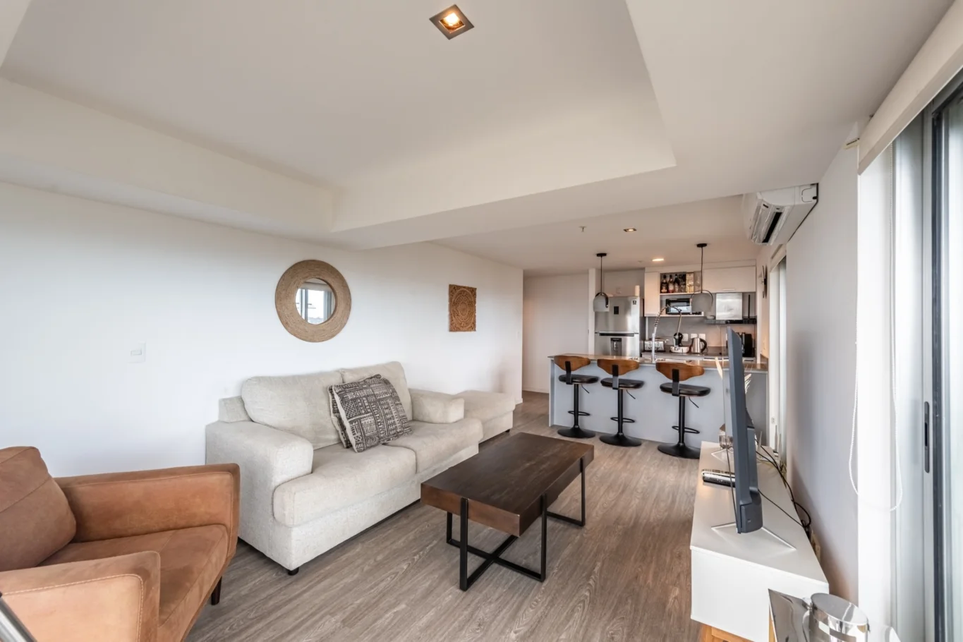 Apartamento en Punta del Este, propiedad 302483 -Imagen 7