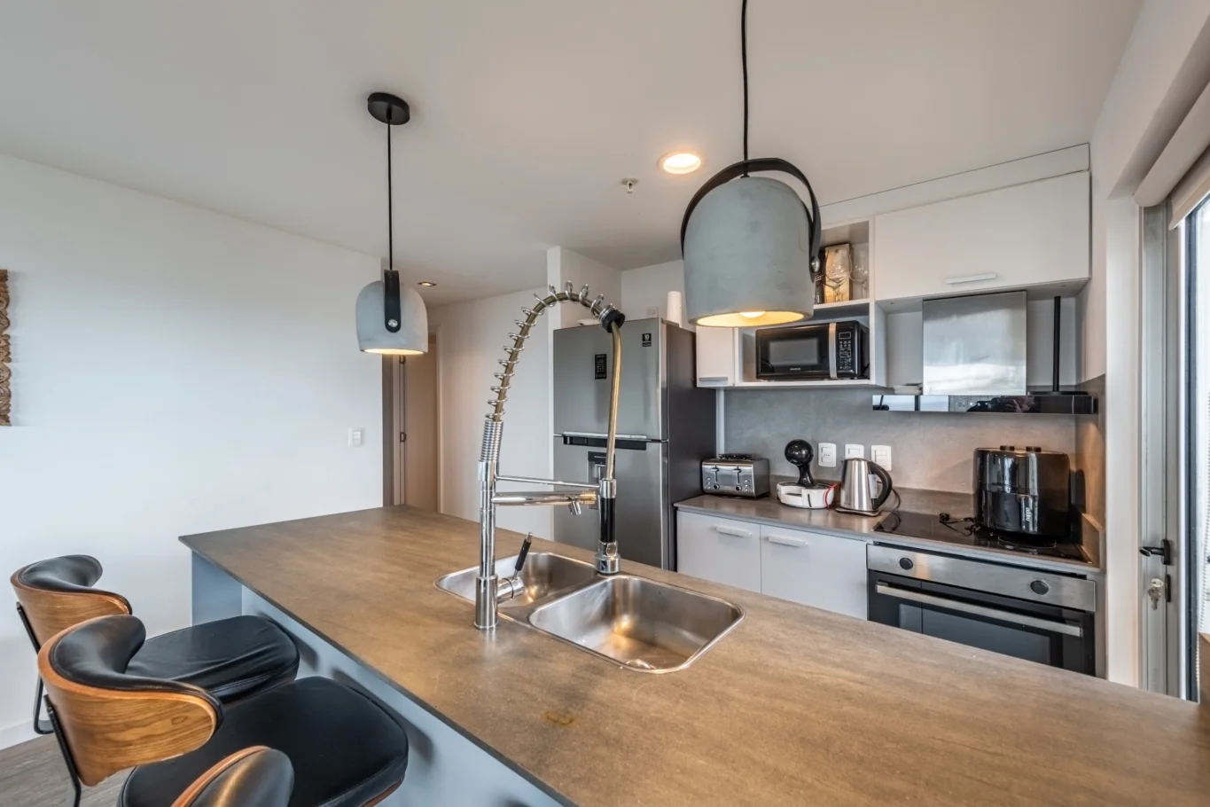 Apartamento en Punta del Este, propiedad 302483 -Imagen 8