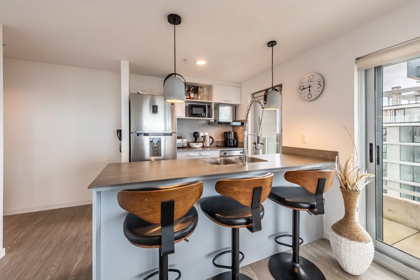 Apartamento en Punta del Este, propiedad 302483 -Imagen 9