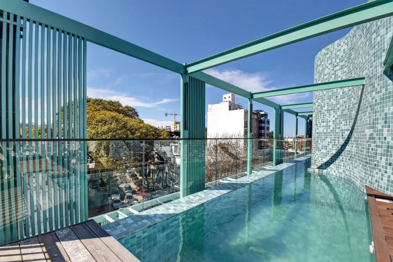 Apartamento en Punta Carretas, propiedad 303415 -Imagen 20